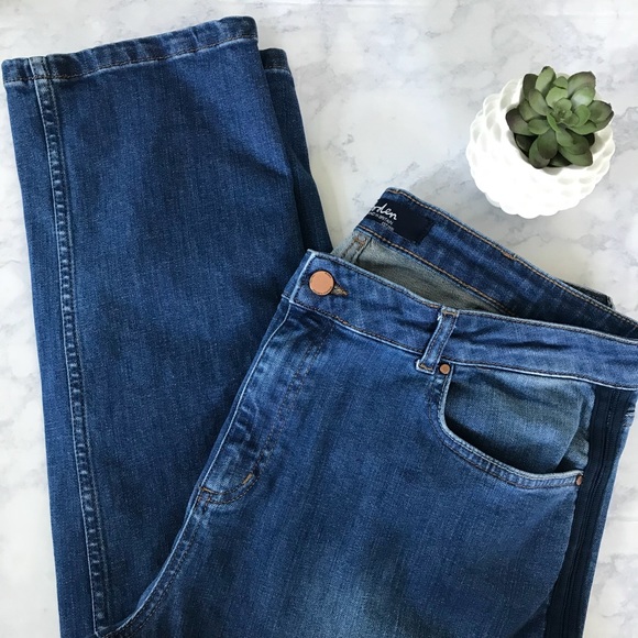 boden cavendish girlfriend jeans